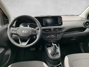 Hyundai i10 1.0 Origo