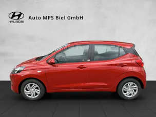 Hyundai i10 1.0 Origo