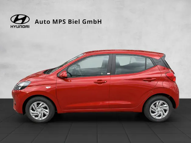 Hyundai i10 1.0 Origo