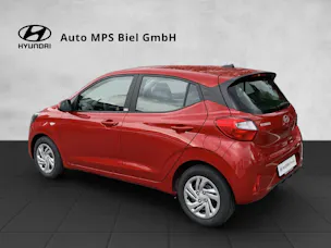 Hyundai i10 1.0 Origo