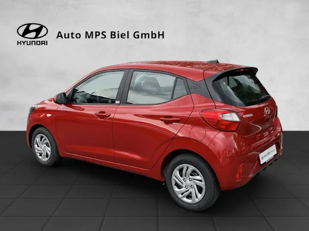 Hyundai i10 1.0 Origo