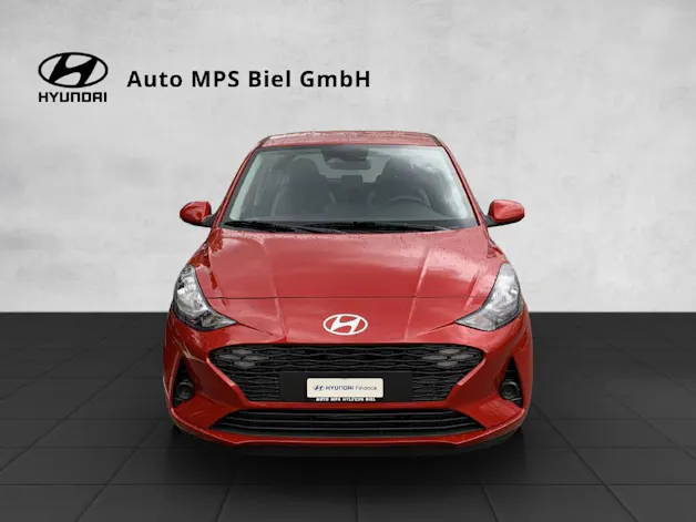 Hyundai i10 1.0 Origo