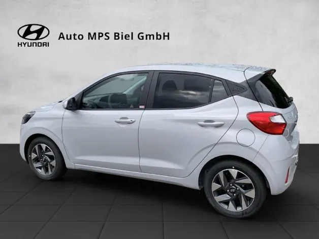 Hyundai i10 1.2 Amplia