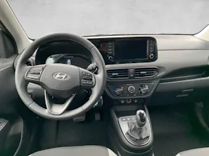 Hyundai i10 1.2 Amplia