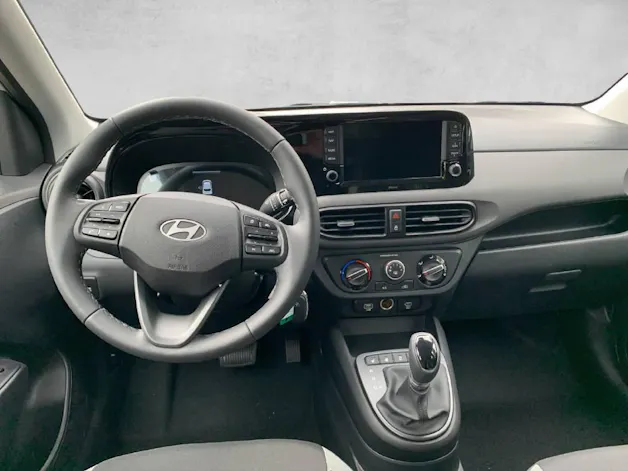 Hyundai i10 1.2 Amplia