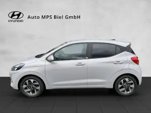 Hyundai i10 1.2 Amplia