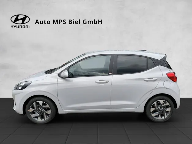 Hyundai i10 1.2 Amplia