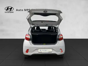 Hyundai i10 1.2 Amplia