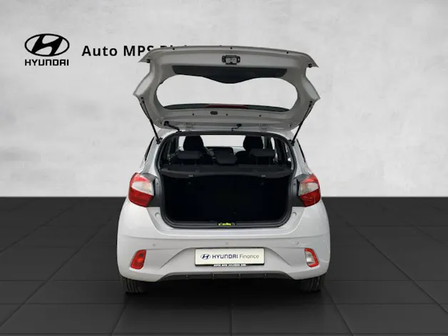 Hyundai i10 1.2 Amplia