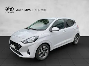Hyundai i10 1.2 Amplia