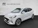 Hyundai i10 1.2 Amplia