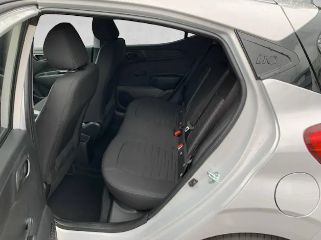 Hyundai i10 1.2 Amplia