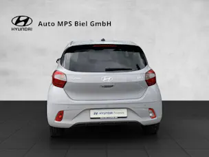 Hyundai i10 1.2 Amplia