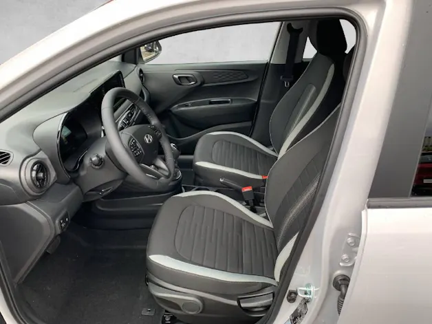 Hyundai i10 1.2 Amplia