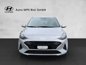 Hyundai i10 1.2 Amplia