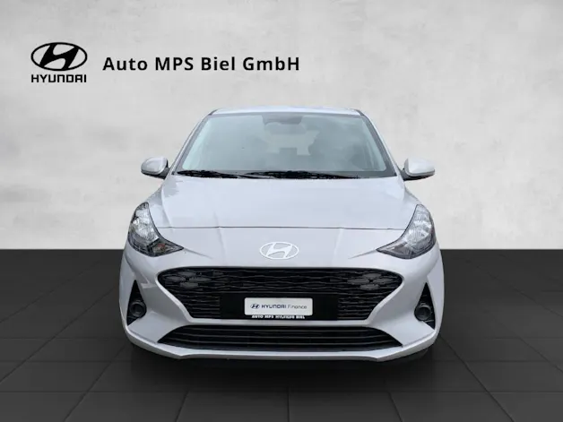 Hyundai i10 1.2 Amplia