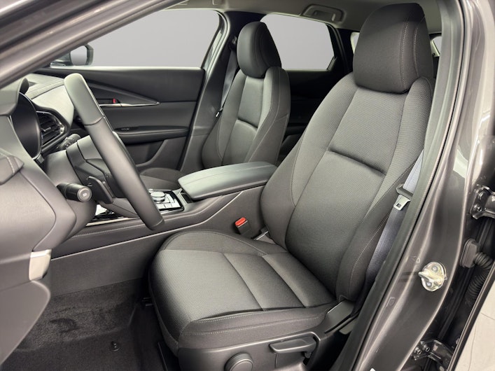 Vehicle image MAZDA CX-30