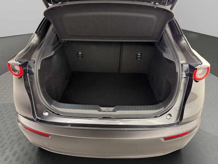 Vehicle image MAZDA CX-30