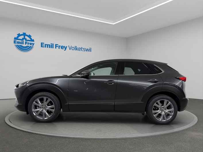 Vehicle image MAZDA CX-30