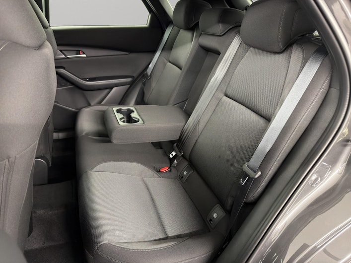 Vehicle image MAZDA CX-30