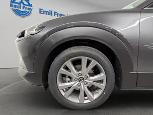 Mazda CX-30 2.5 Centre-Line