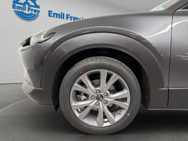 Mazda CX-30 2.5 Centre-Line