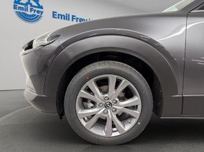 Vehicle image MAZDA CX-30 2.5 Centre-Line