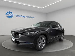 Mazda CX-30 2.5 Centre-Line