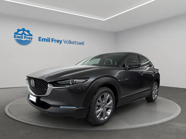 Mazda CX-30 2.5 Centre-Line