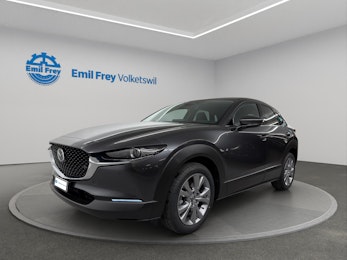 Vehicle image MAZDA CX-30 2.5 Centre-Line