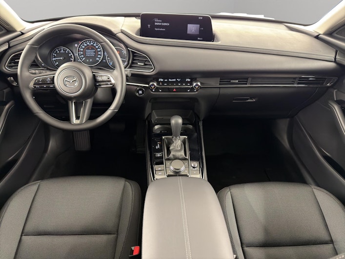 Vehicle image MAZDA CX-30