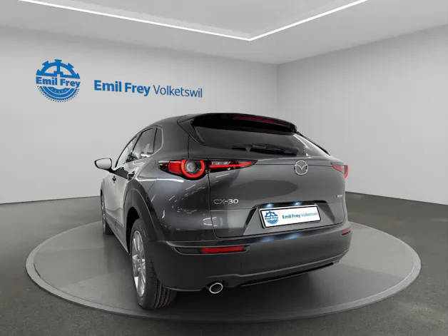 Mazda CX-30 2.5 Centre-Line