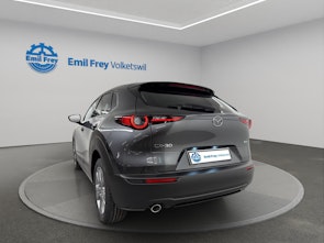 Vehicle image MAZDA CX-30 2.5 Centre-Line