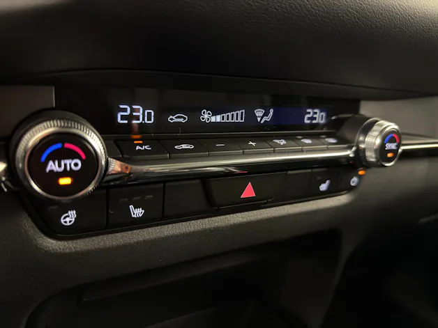 Mazda CX-30 2.5 Centre-Line