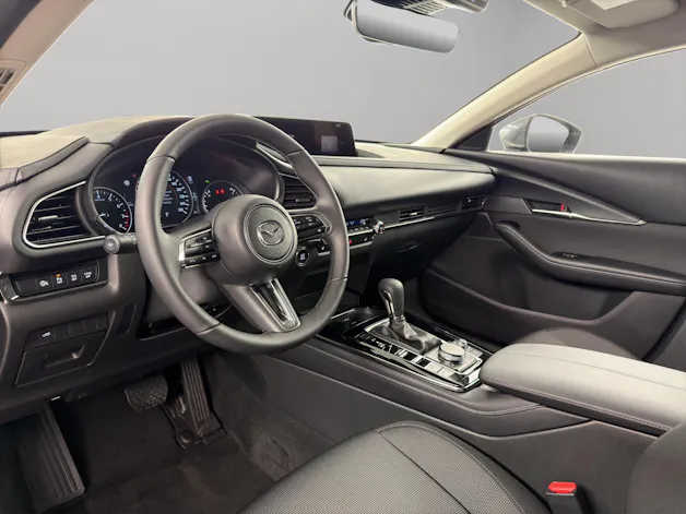Mazda CX-30 2.5 Centre-Line