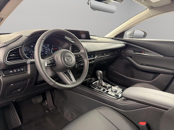 Vehicle image MAZDA CX-30