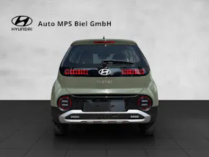 Hyundai Inster Electric Origo