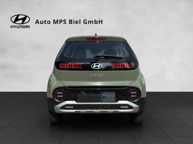 Hyundai Inster Electric Origo