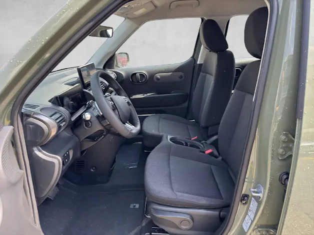 Hyundai Inster Electric Origo