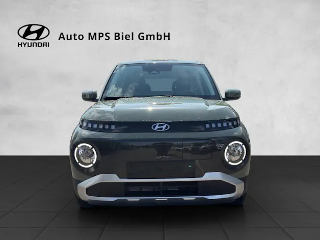 Hyundai Inster Electric Origo