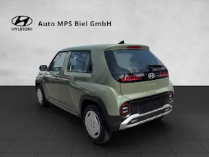 Hyundai Inster Electric Origo