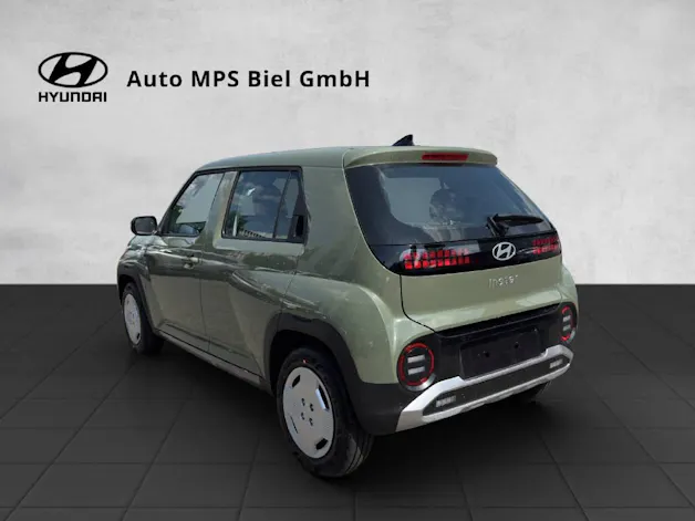 Hyundai Inster Electric Origo