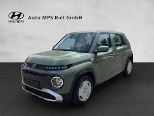Hyundai Inster Electric Origo