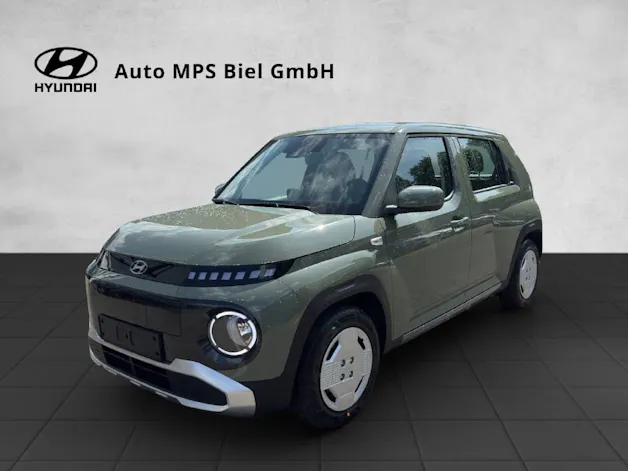 Hyundai Inster Electric Origo