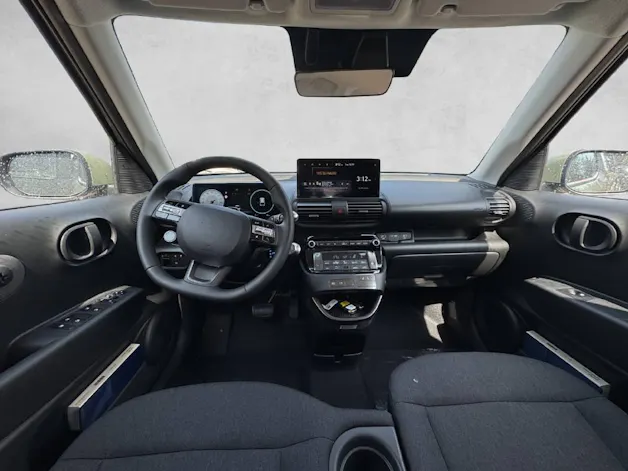 Hyundai Inster Electric Origo