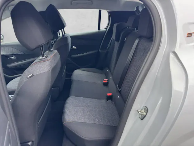 Peugeot 208 1.2 Hybrid Style