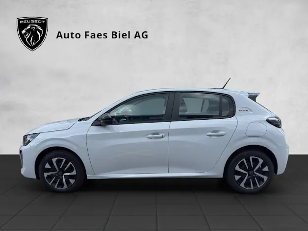 Peugeot 208 1.2 Hybrid Style