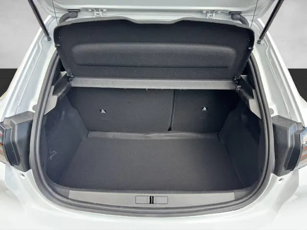Peugeot 208 1.2 Hybrid Style
