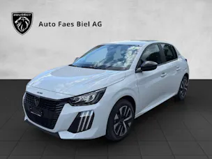 Peugeot 208 1.2 Hybrid Style