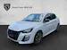 Peugeot 208 1.2 Hybrid Style